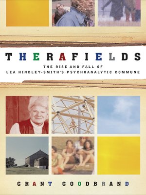 cover image of Therafields